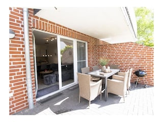 Ferienwohnung Burg auf Fehmarn  15