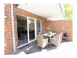 Ferienwohnung Burg auf Fehmarn  16
