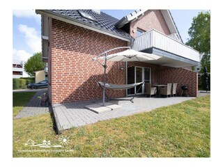 Ferienwohnung Burg auf Fehmarn  17