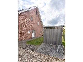 Ferienwohnung Burg auf Fehmarn  18