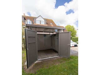 Ferienwohnung Burg auf Fehmarn  19