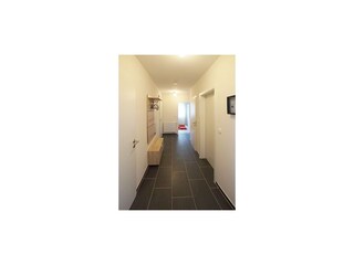 Appartement de vacances Burg auf Fehmarn Équipement 3