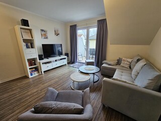 Appartamento per vacanze Burg auf Fehmarn  4