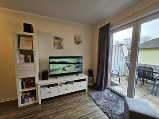 Appartamento per vacanze Burg auf Fehmarn  5