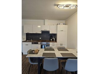 Appartamento per vacanze Burg auf Fehmarn  7