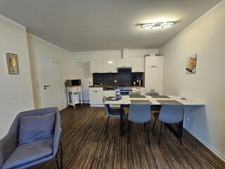 Appartamento per vacanze Burg auf Fehmarn  8