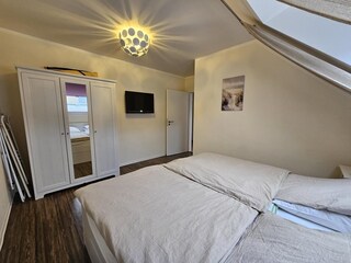 Appartamento per vacanze Burg auf Fehmarn  18