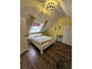 Appartamento per vacanze Burg auf Fehmarn  19