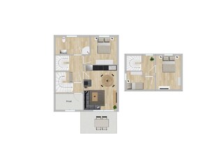 Ferienwohnung Burg auf Fehmarn  6