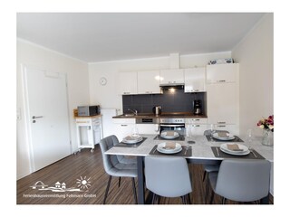 Apartamento de vacaciones Burg auf Fehmarn  10