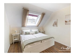 Apartamento de vacaciones Burg auf Fehmarn  11