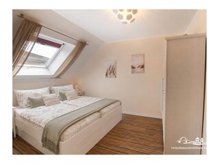 Apartamento de vacaciones Burg auf Fehmarn  12