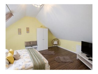 Apartamento de vacaciones Burg auf Fehmarn  14