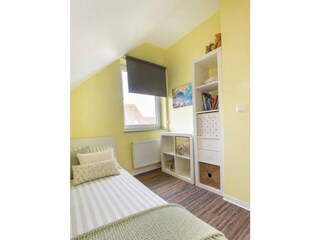 Apartamento de vacaciones Burg auf Fehmarn  16