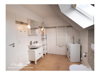 Apartamento de vacaciones Burg auf Fehmarn  18
