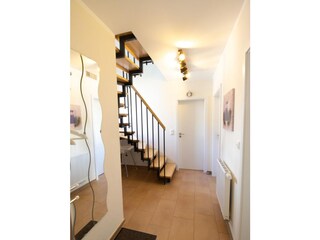 Apartamento de vacaciones Burg auf Fehmarn  20