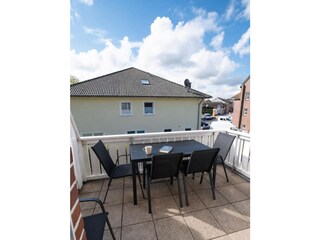 Apartamento de vacaciones Burg auf Fehmarn  21