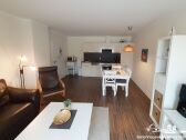 Apartamento de vacaciones Burg auf Fehmarn Características 1