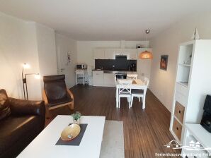 Ferienwohnung 44  Apartment Sunshine Birkenweg 1c OG - Burg auf Fehmarn - image1