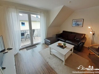 Appartamento per vacanze Burg auf Fehmarn Caratteristiche 3