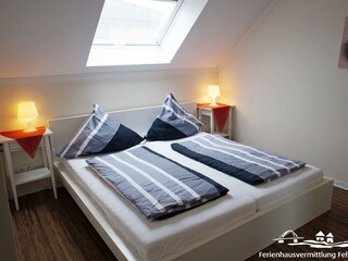 Apartamento de vacaciones Burg auf Fehmarn Características 6