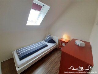 Appartamento per vacanze Burg auf Fehmarn Caratteristiche 8