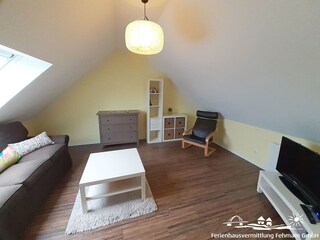 Appartamento per vacanze Burg auf Fehmarn Caratteristiche 5