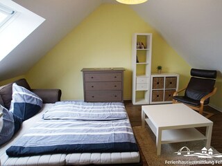 Apartamento de vacaciones Burg auf Fehmarn Características 9