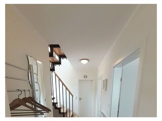 Apartamento de vacaciones Burg auf Fehmarn Características 12