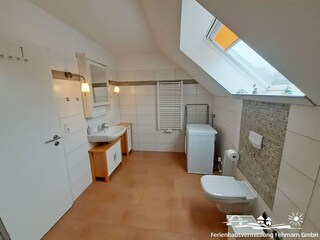 Apartamento de vacaciones Burg auf Fehmarn Características 10