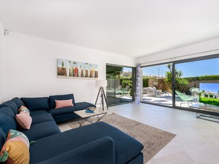 Villa Santa Ponsa Caratteristiche 14