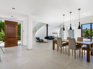 Villa Santa Ponsa Caratteristiche 18