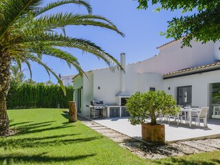 Villa Santa Ponsa Registrazione all'aperto 11