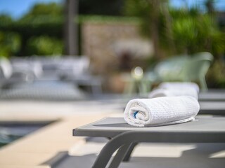 Vakantiehuis Santa Ponsa Buitenaudio-opname 7