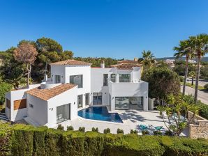 Casa per le vacanze Lusso & Piscina, ID 2705 - Santa Ponsa - image1