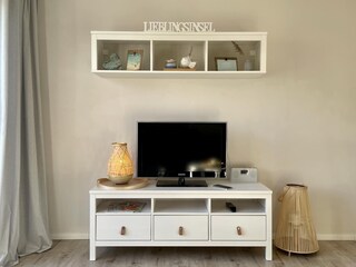 Vakantieappartement Burg auf Fehmarn Kenmerken 10