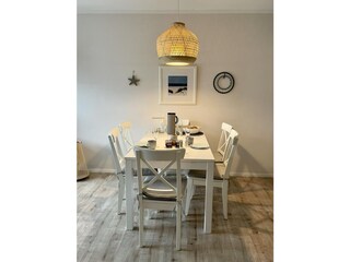 Vakantieappartement Burg auf Fehmarn Kenmerken 11