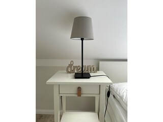 Vakantieappartement Burg auf Fehmarn Kenmerken 4