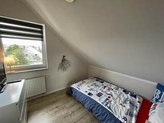 Appartamento per vacanze Burg auf Fehmarn Caratteristiche 5