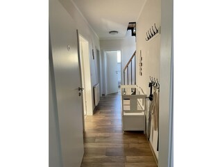 Appartamento per vacanze Burg auf Fehmarn Caratteristiche 13