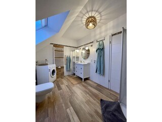 Appartamento per vacanze Burg auf Fehmarn Caratteristiche 14