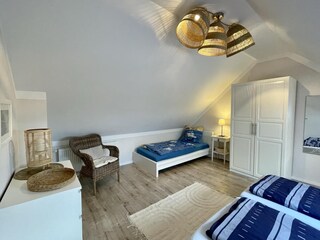 Appartamento per vacanze Burg auf Fehmarn Caratteristiche 6