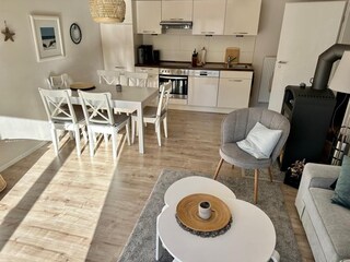 Appartamento per vacanze Burg auf Fehmarn Caratteristiche 15