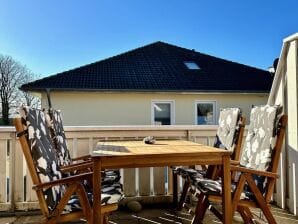 Appartamento per vacanze 45 in Birkenweg 1d al primo piano - Castello su Fehmarn - image1