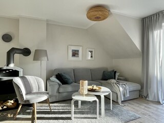 Appartamento per vacanze Burg auf Fehmarn Caratteristiche 17