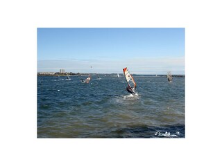 Vakantieappartement Burg auf Fehmarn Omgeving 20