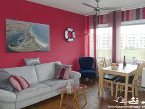 47 Kleine Perle am Südstrand, App. 209