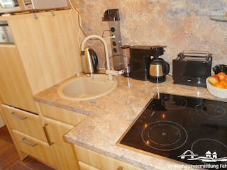 Apartamento de vacaciones Burgtiefe Características 7