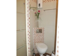 Apartamento de vacaciones Burgtiefe Características 11