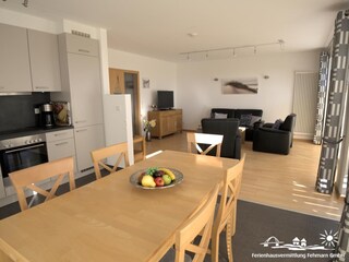 Vakantieappartement Burg auf Fehmarn Kenmerken 4